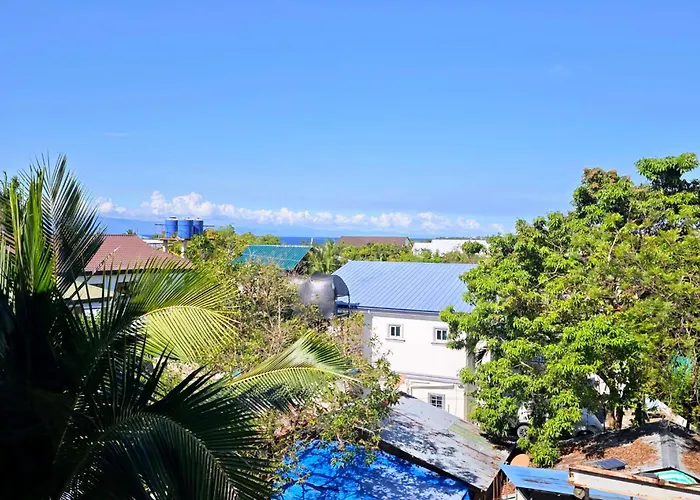 Moalboal Seaside Resort