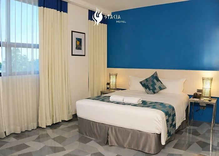 Stacia Hotel