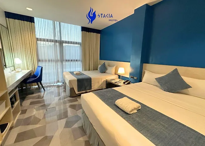 Stacia Hotel