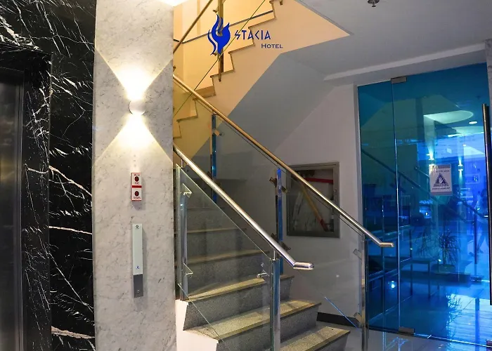 Stacia Hotel