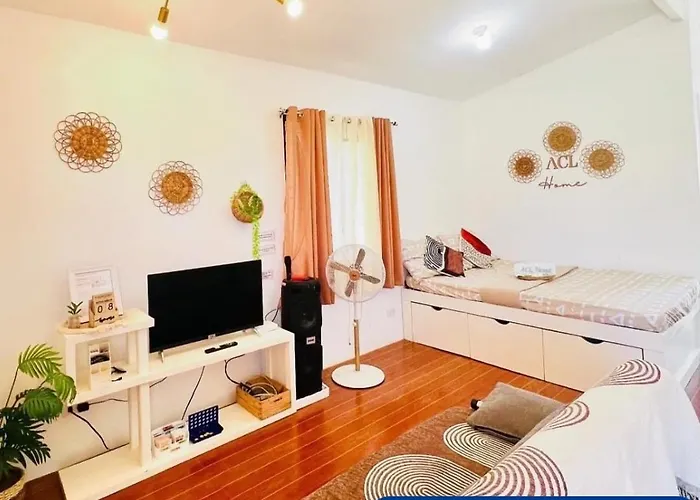 Acl Home -Island Staycation