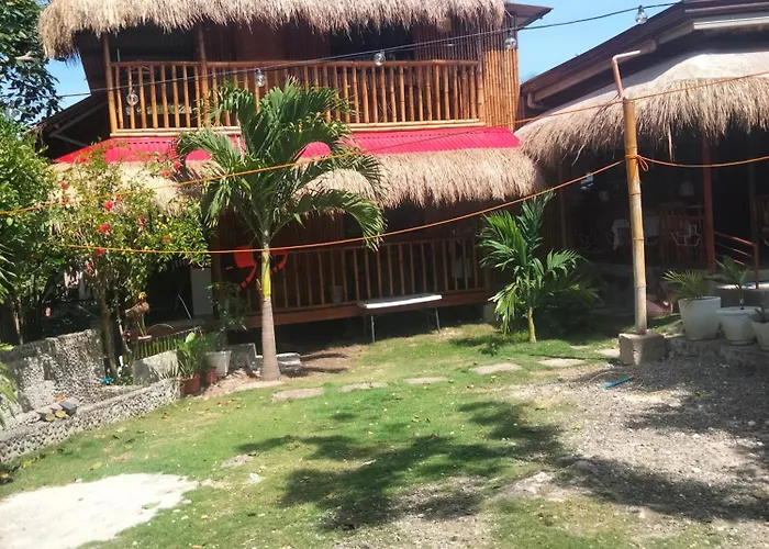 The Garden Tropical Cabins