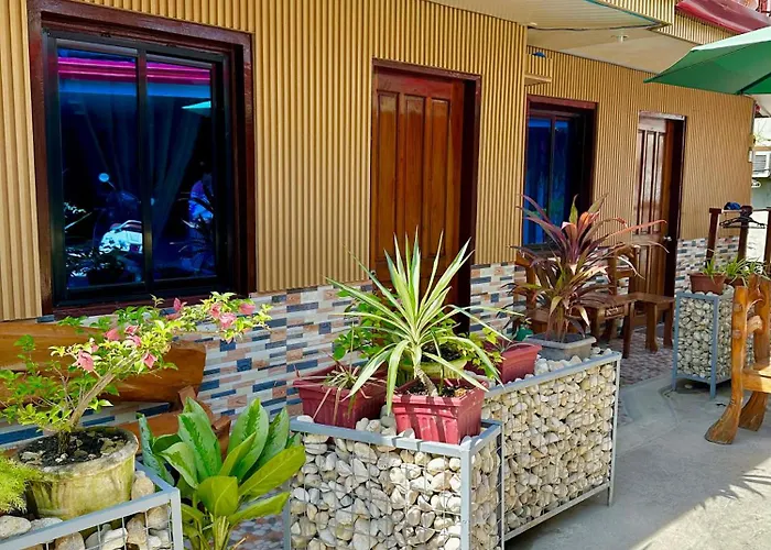 Indino Guest House