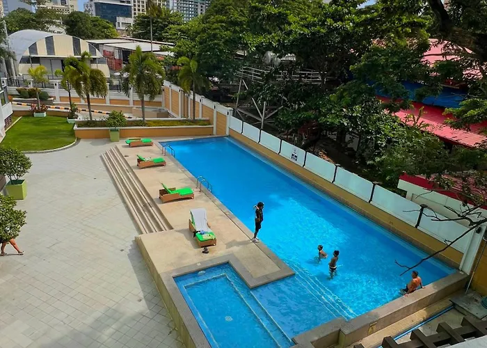2 Bedroom Condo At The Padgett Place