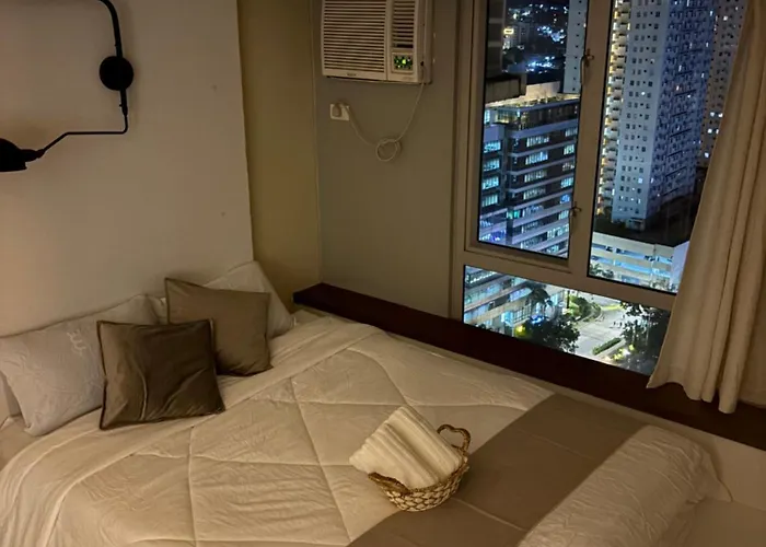 Casa Luna Cebu It Park Stay