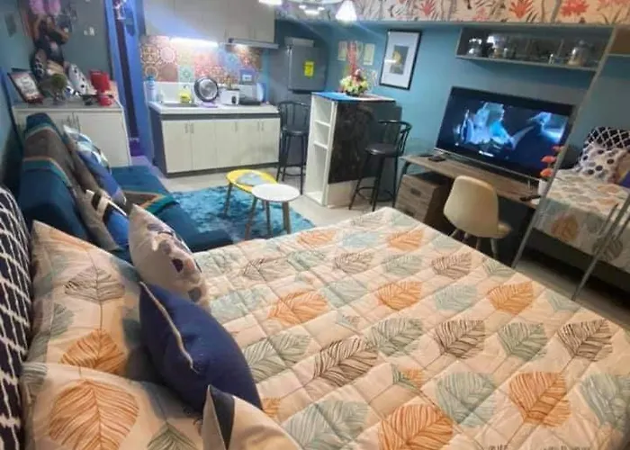 Saekyung Condo