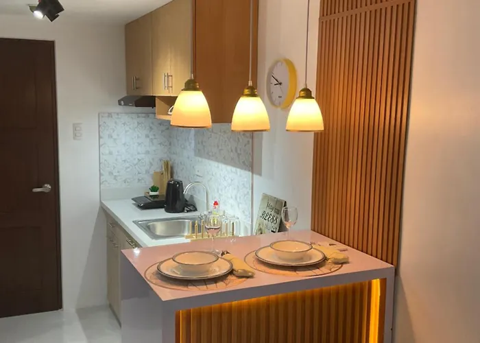 Our Space Casa Mira Towers Mandaue