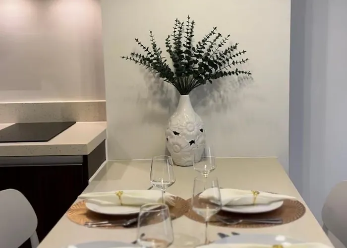Tambuli Seaside Living Condominium -Private Host Tower D