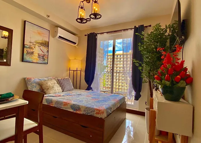 Cebu Chill Studio Mactan Lapu-Lapu Cebu