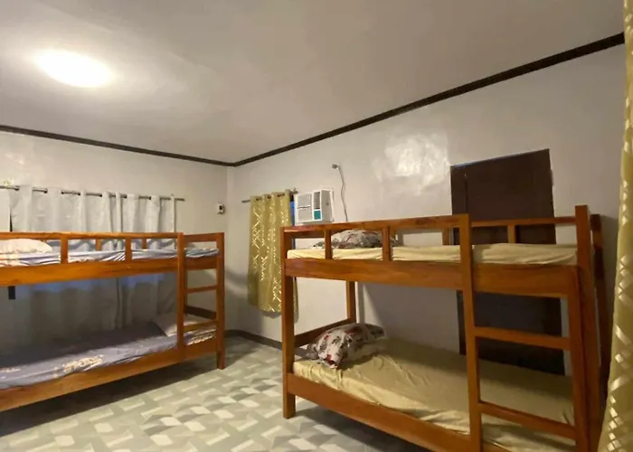 4A'S Lodging