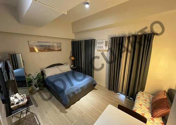 Studiocuarto Cebu Hub