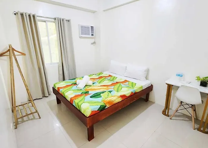 Hey Mojo Guest House