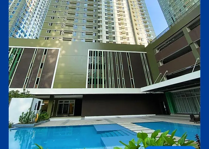 Avida Towers Riala 2Br Condo In It Park Cebu City