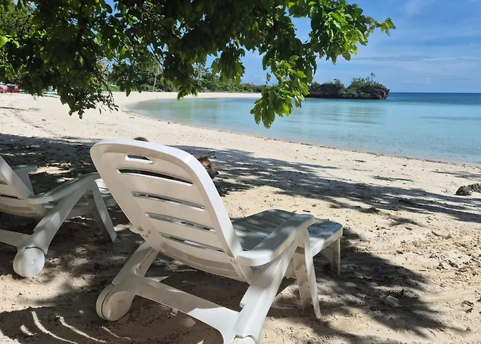 Malaika Bay Hideaway