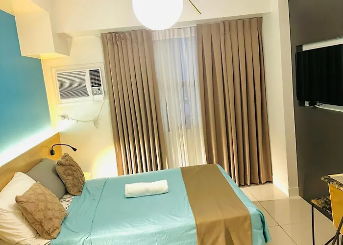 41St Floor Horizons 101 Condo