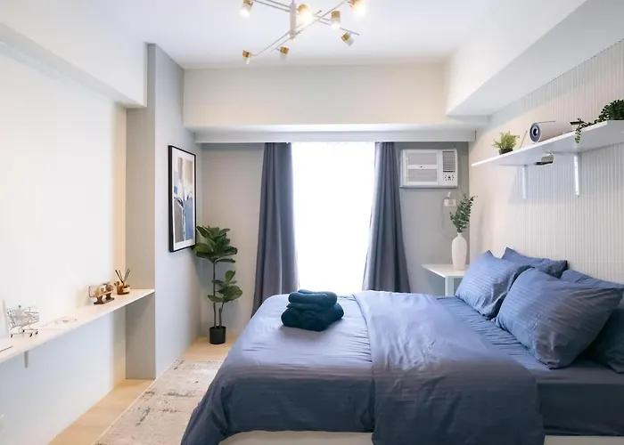 Modern Studio In Riala It Park 500Mbps Wi-Fi
