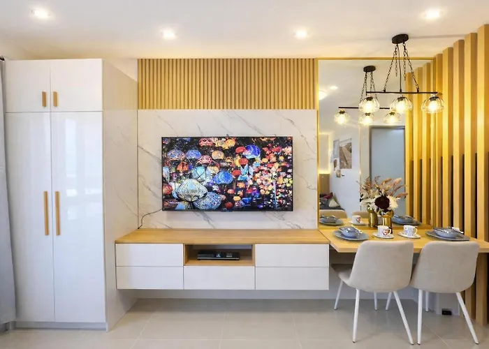 J Condotel-J Tower Residences Mandaue