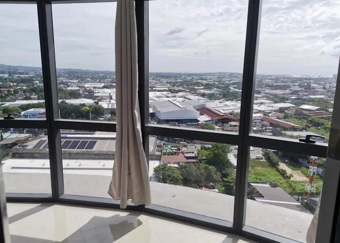 Sezuki Jtower Stay