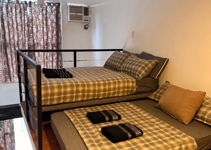 Centro City Loft