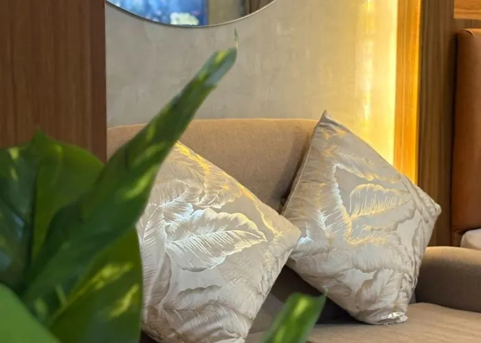 Suite Solara - Jtower Residences Behind Sm Jmall