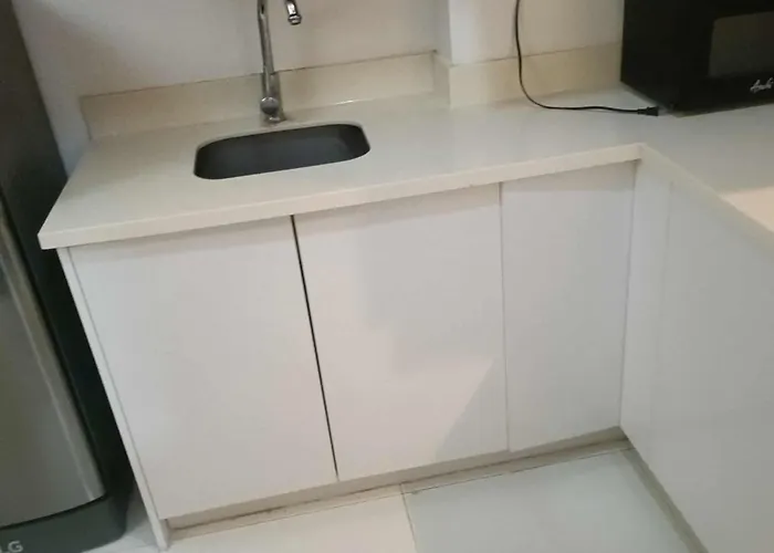 Archbishop Reyes Avenue Avenir Condominium