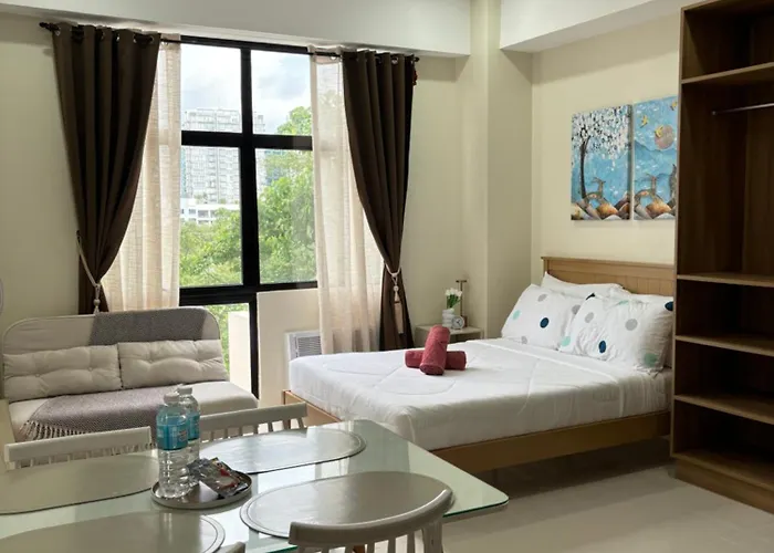 Mactan Plains Studio Unit