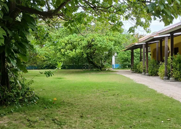 Jph Resort