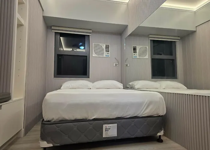 1 Bedrm Condo, Tower 2, Hor 101
