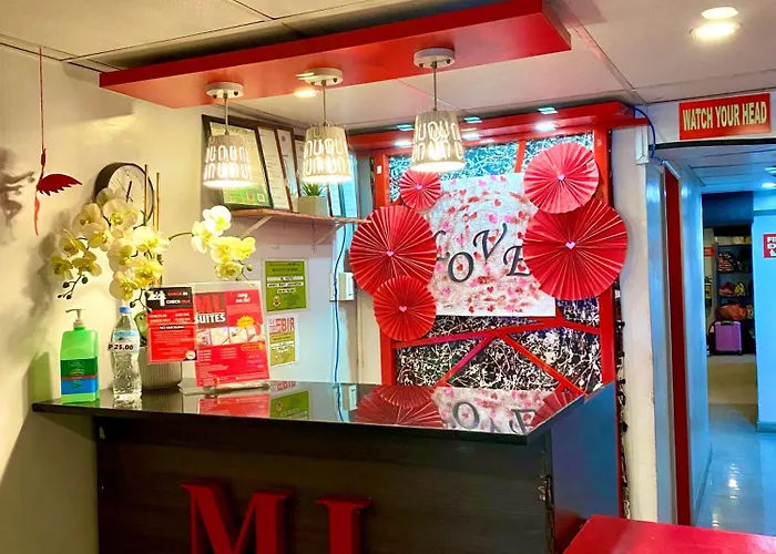 Ml Suites Cebu