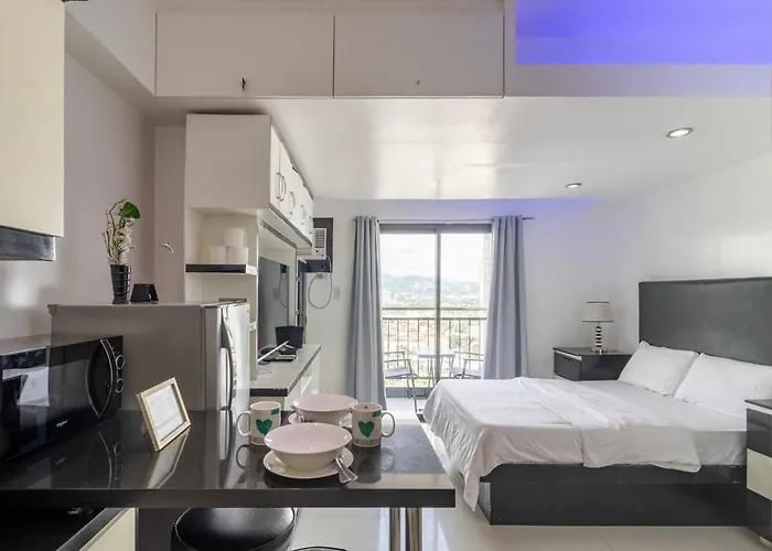 Couple'S Love Nest ♡ Amazing Panorama, Near Mango