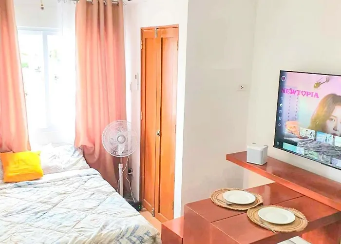 Casa Lilia Cebu Near Mactan Airport