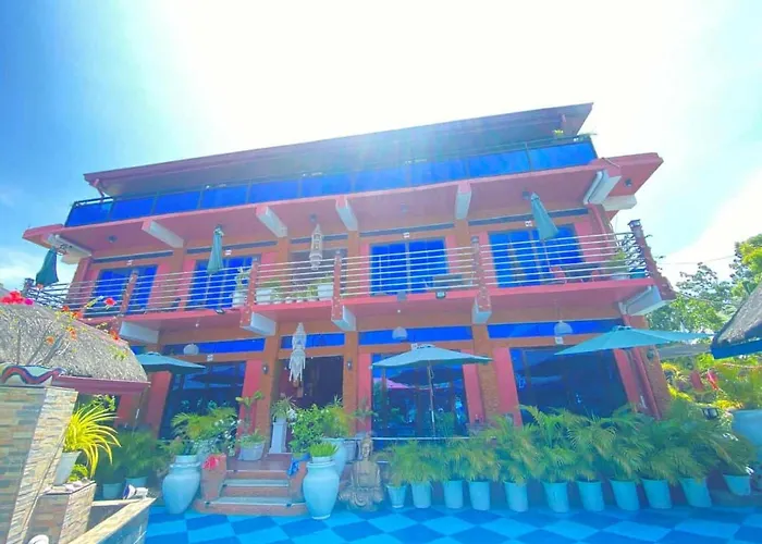 Pirate Galeon Resort