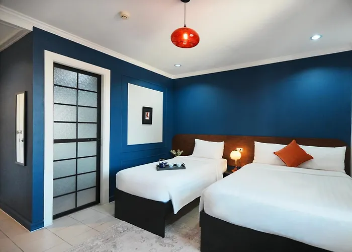 Maximo House Cebu