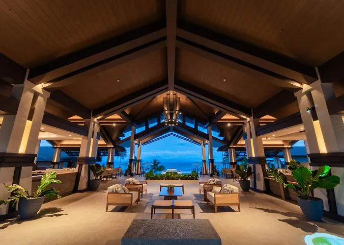 Cebu Beach Club