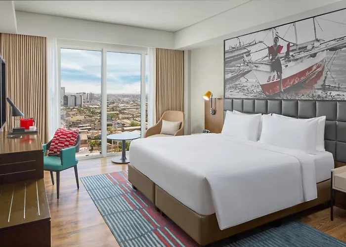 Radisson Red Cebu Mandaue