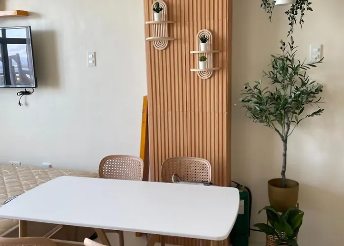 Mactan Plains Condo Unit