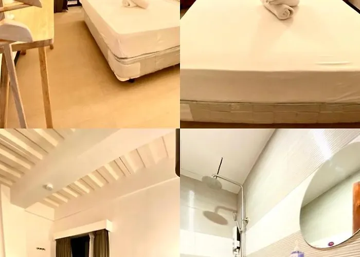 Ahava Boutique Hotel