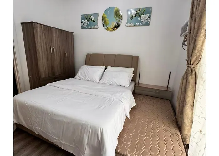 Amani Grand Resort Residences Near Mactan Airport