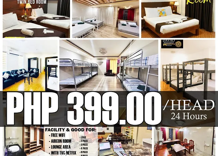 The Transient Room Mactan Lapulapu