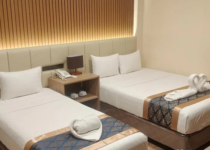 Svj Hotel