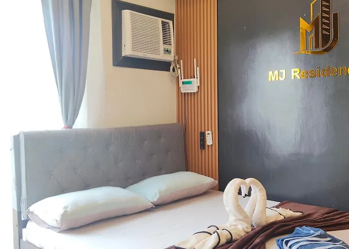 1 Bedroom Condo Near Airport