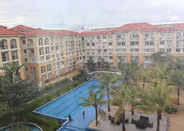 San Remo Oasis Cebu City