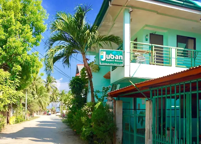 Juban Guest House
