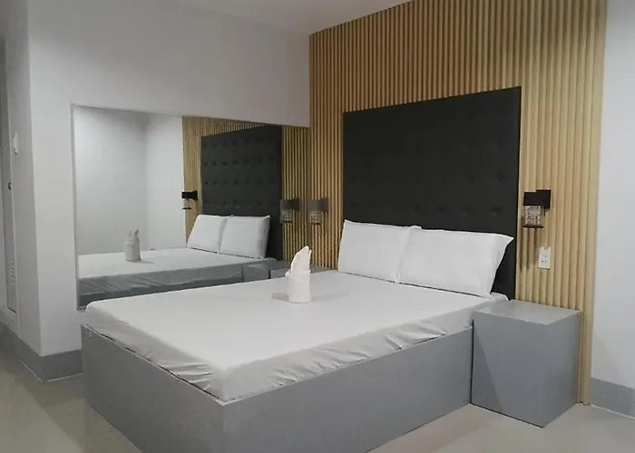 D New Inn Mactan