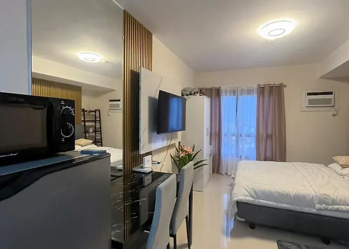 Jtower Residences Cebu Philippines