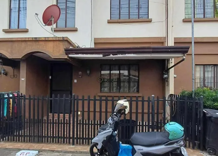 Townhouse