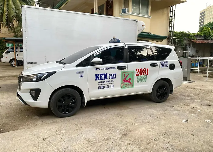 Taxi Tour And Transport Services