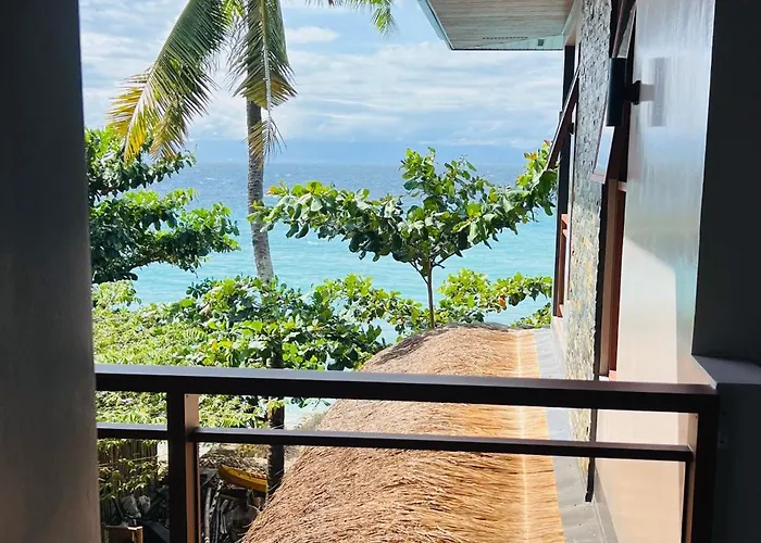 Seajour Beach Resort