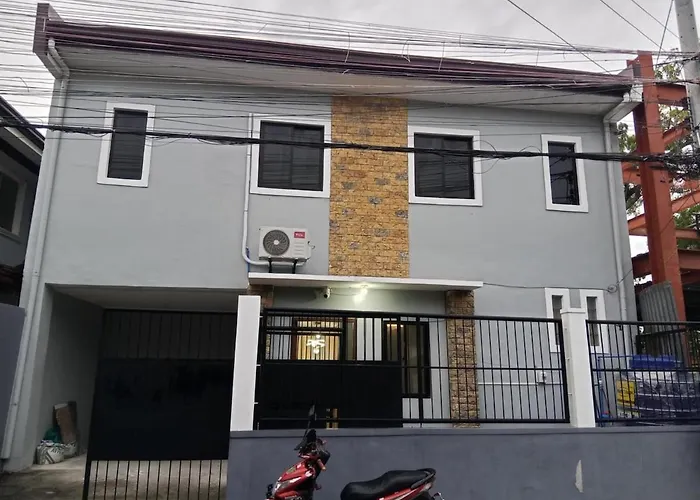 Welcome To Hambella Home