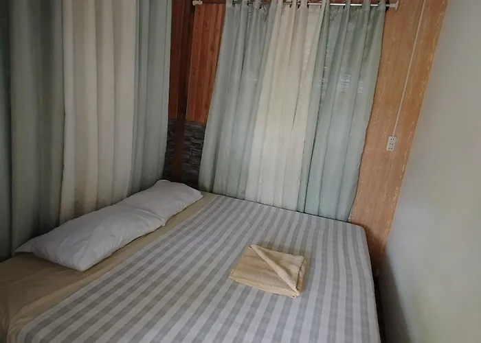 Hideaway Moalboal